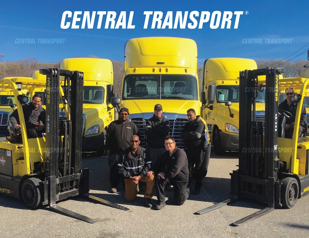 Central Transport | 2010 NE Riverside Way, Portland, OR 97211, USA | Phone: (586) 467-1900