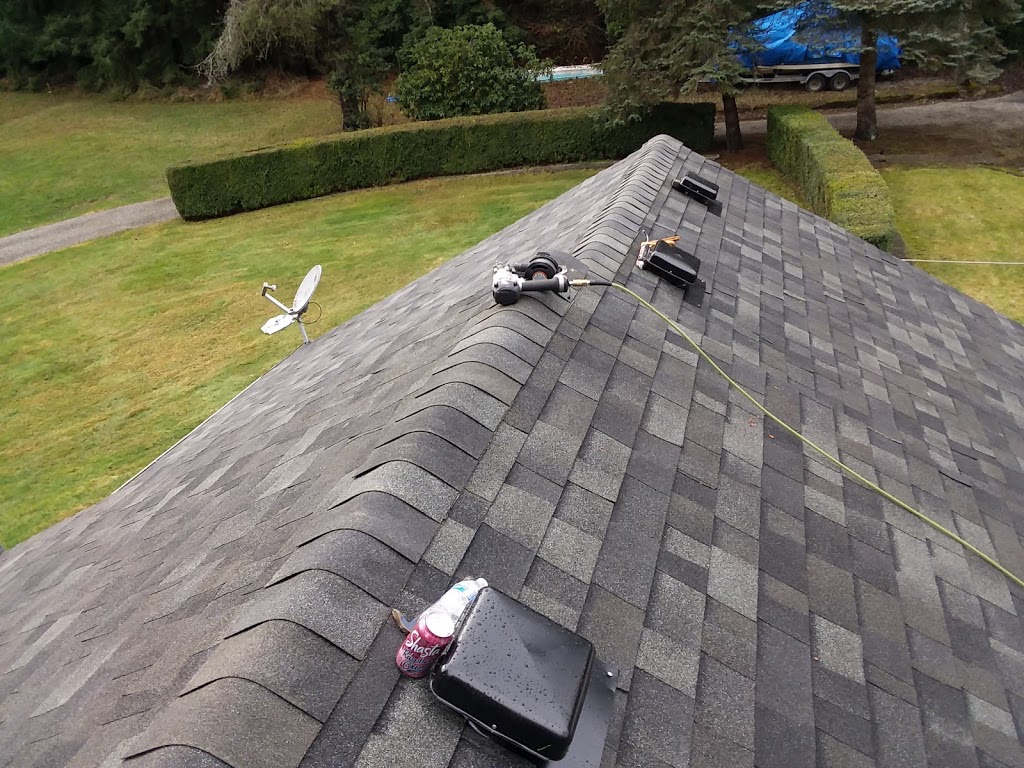 J&B Roofing | 4129 Phillips Rd SE, Port Orchard, WA 98366, USA | Phone: (360) 277-7392