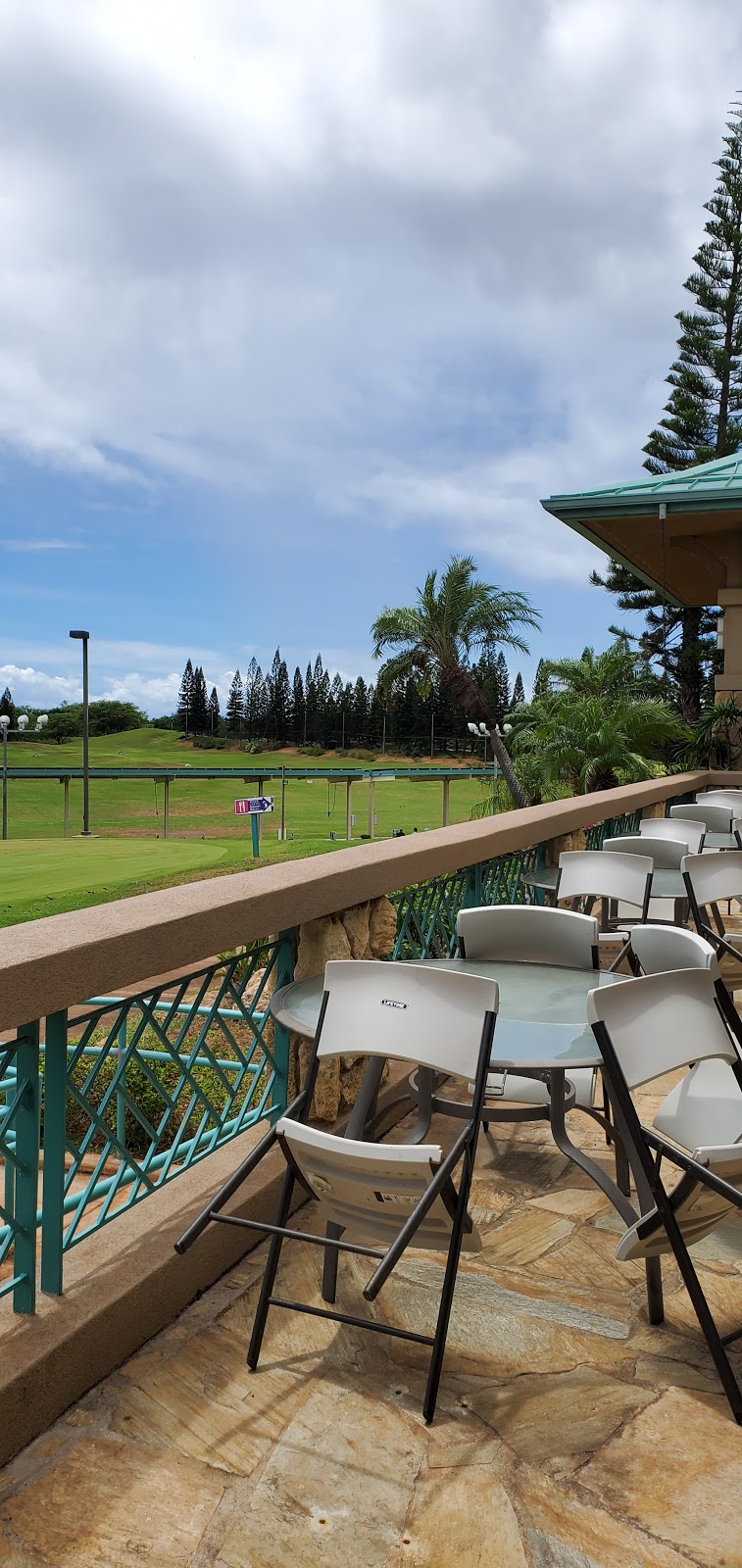 Pueos Restaurant at Coral Creek Golf Course | 91-1111 Geiger Rd, Ewa Beach, HI 96706, USA | Phone: (808) 440-1137