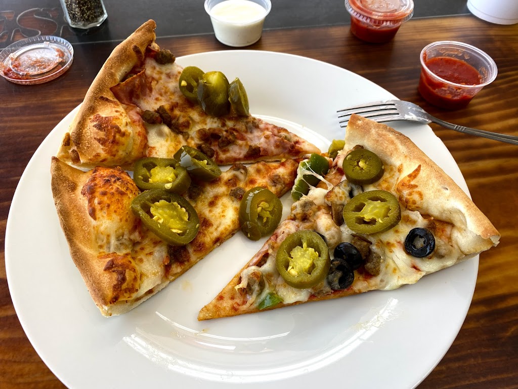 Pizza Xpress | 1545 SW 27th St, El Reno, OK 73036, USA | Phone: (405) 262-6000