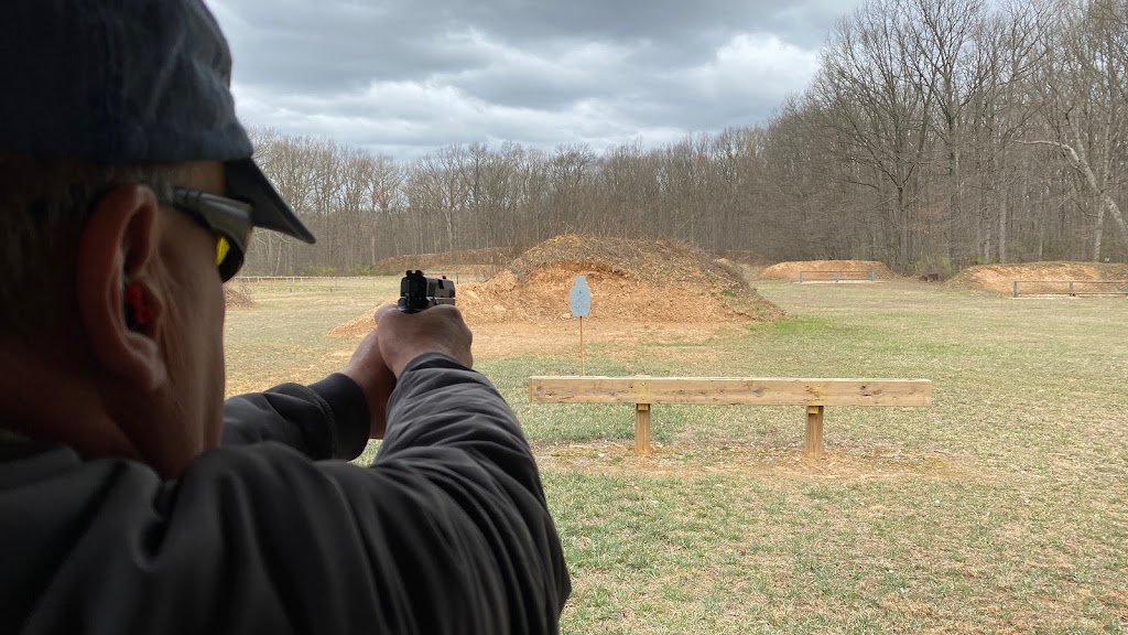 SAFE Firearms Training, LLC | Baker School House Rd, Freeland, MD 21053, USA | Phone: (443) 491-8266