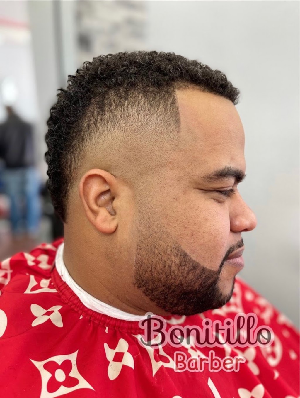 Spicy Cutz Barber Shop | 3609 Kingsbridge Ave, Bronx, NY 10463, USA | Phone: (732) 893-7492