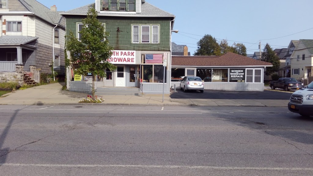 South Park Hardware Inc | 1866 South Park Ave, Buffalo, NY 14220, USA | Phone: (716) 823-1567