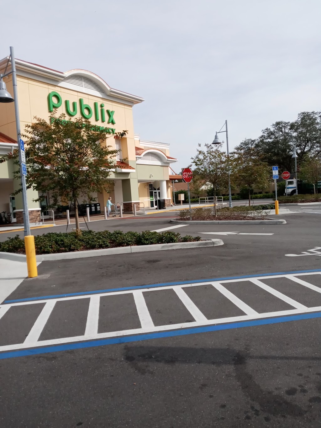 Publix Super Market at Longwood Hills Market | 675 Longwood Hills Rd Unit 1001, Longwood, FL 32750, USA | Phone: (321) 207-3311