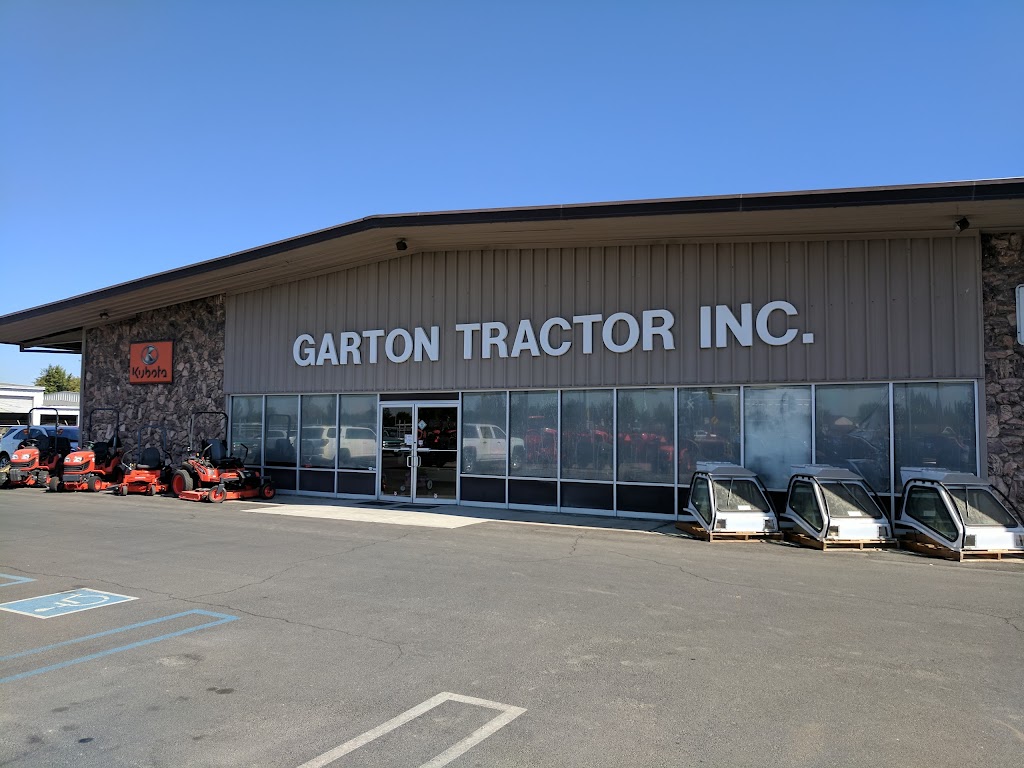 Garton Tractor, Inc. | 2400 N Golden State Blvd, Turlock, CA 95382, USA | Phone: (209) 632-3931