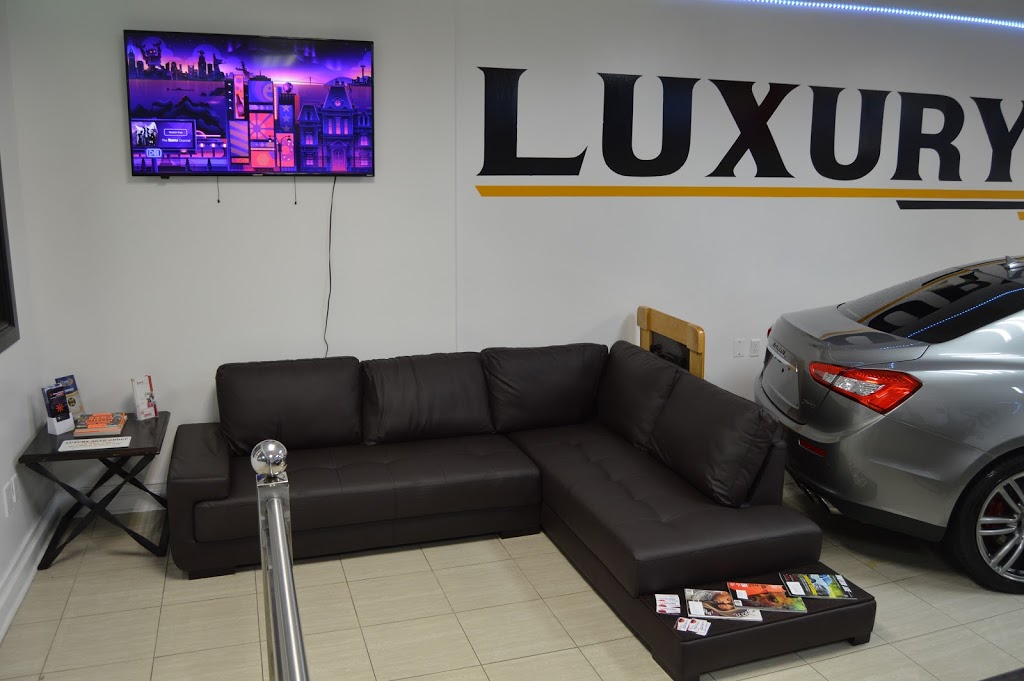 Luxury Auto Group NY | 401 E 175th St, Bronx, NY 10457, USA | Phone: (929) 263-1065