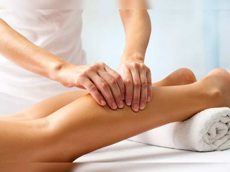 Lavender Spa Massage | 9210 W Peoria Ave #2, Peoria, AZ 85345, USA | Phone: (626) 438-7930