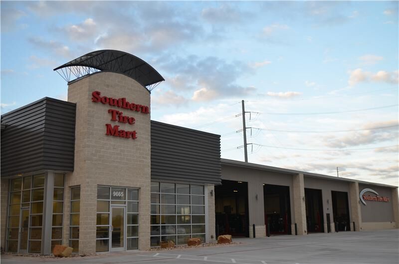 Southern Tire Mart | 9665 US-290, Austin, TX 78724, USA | Phone: (512) 416-1010