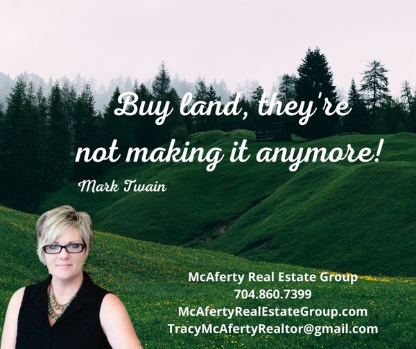 McAferty Real Estate Group | 817 Jackson St, Gastonia, NC 28052, USA | Phone: (704) 860-7399
