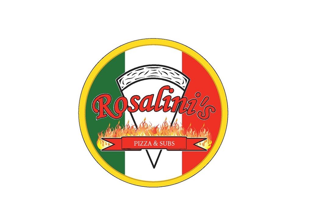 Rosalinis Pizza & Subs | 6210 Rogers Rd, Rolesville, NC 27571, USA | Phone: (919) 453-1466