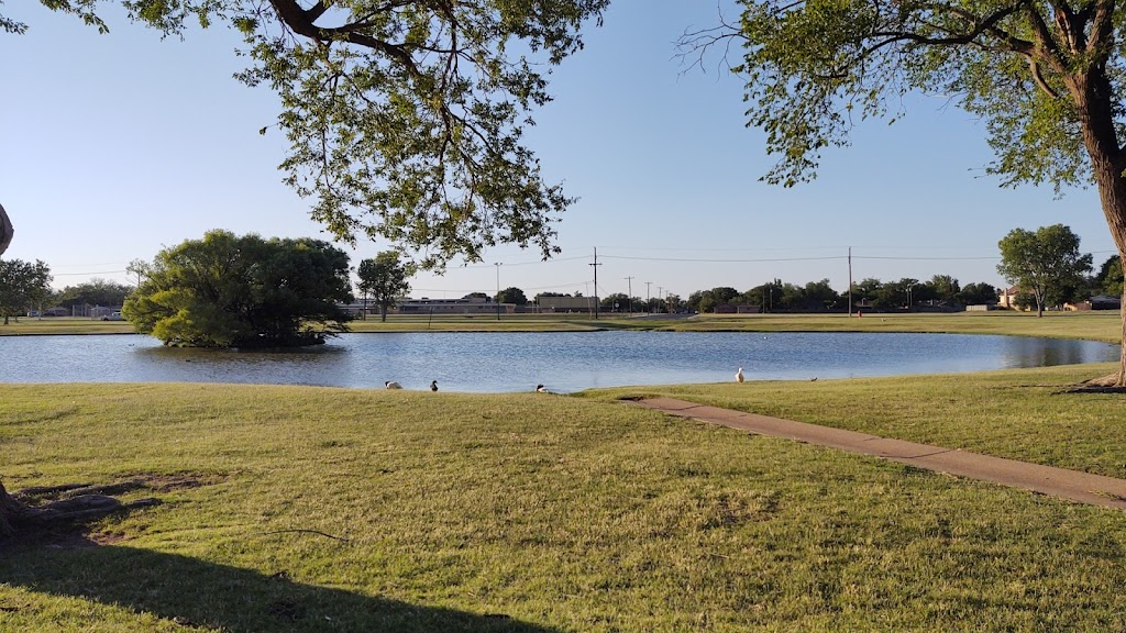O.W. Ribble Park | 62nd St, Lubbock, TX 79401, USA | Phone: (806) 775-2687