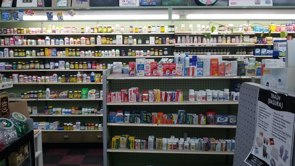 St Louis Pharmacy | 2100 1st St, Los Angeles, CA 90033, USA | Phone: (323) 268-6820