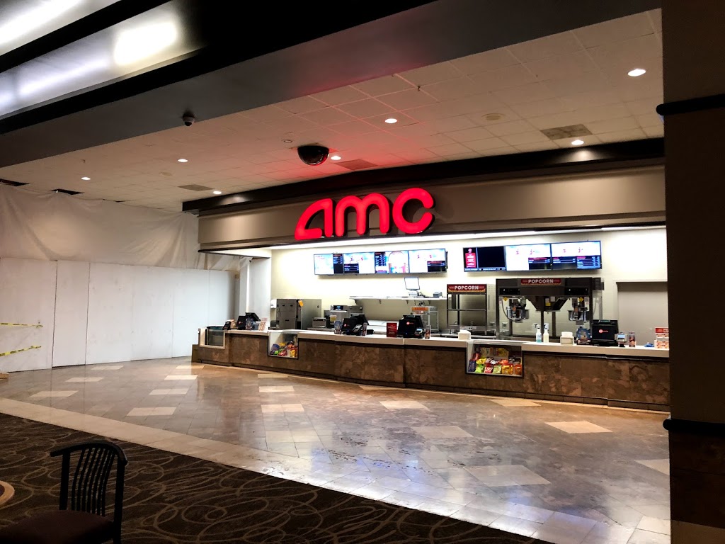 AMC Park Place 16 | 9525 Chapel Hill Rd, Morrisville, NC 27560, USA | Phone: (919) 481-6888