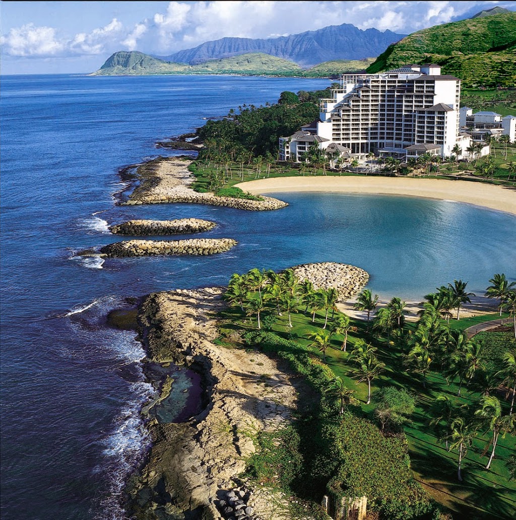 Ko Olina Golf Club | 92-1220 Aliinui Dr, Kapolei, HI 96707, USA | Phone: (808) 676-5300