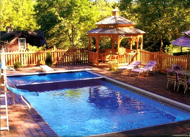 Alpine Pools | 4660 Route 8, William Flinn Hwy, Allison Park, PA 15101, USA | Phone: (412) 487-3606