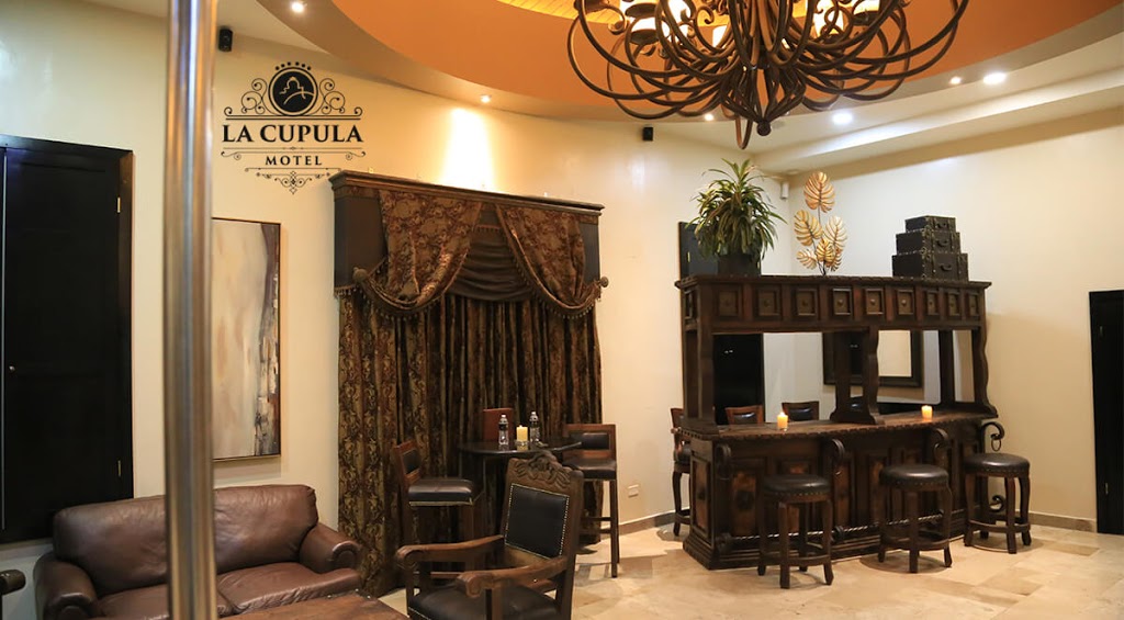 MOTEL LA CUPULA | Av. Paseo de la Victoria 9939, Cielo Vista, 32665 Cd Juárez, Chih., Mexico | Phone: 656 679 7129