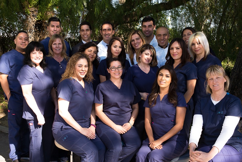 Northridge Dental Group | 9801 Balboa Blvd, Northridge, CA 91325, USA | Phone: (661) 748-0914