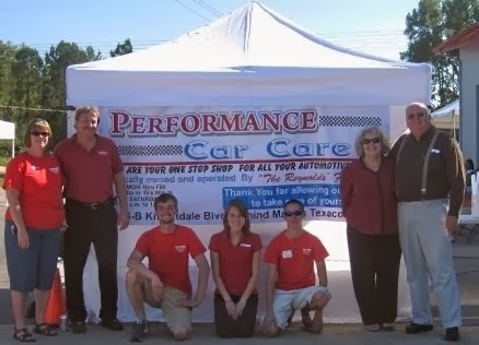 Performance Car Care | 7526 Knightdale Blvd, Knightdale, NC 27545, USA | Phone: (919) 266-6731