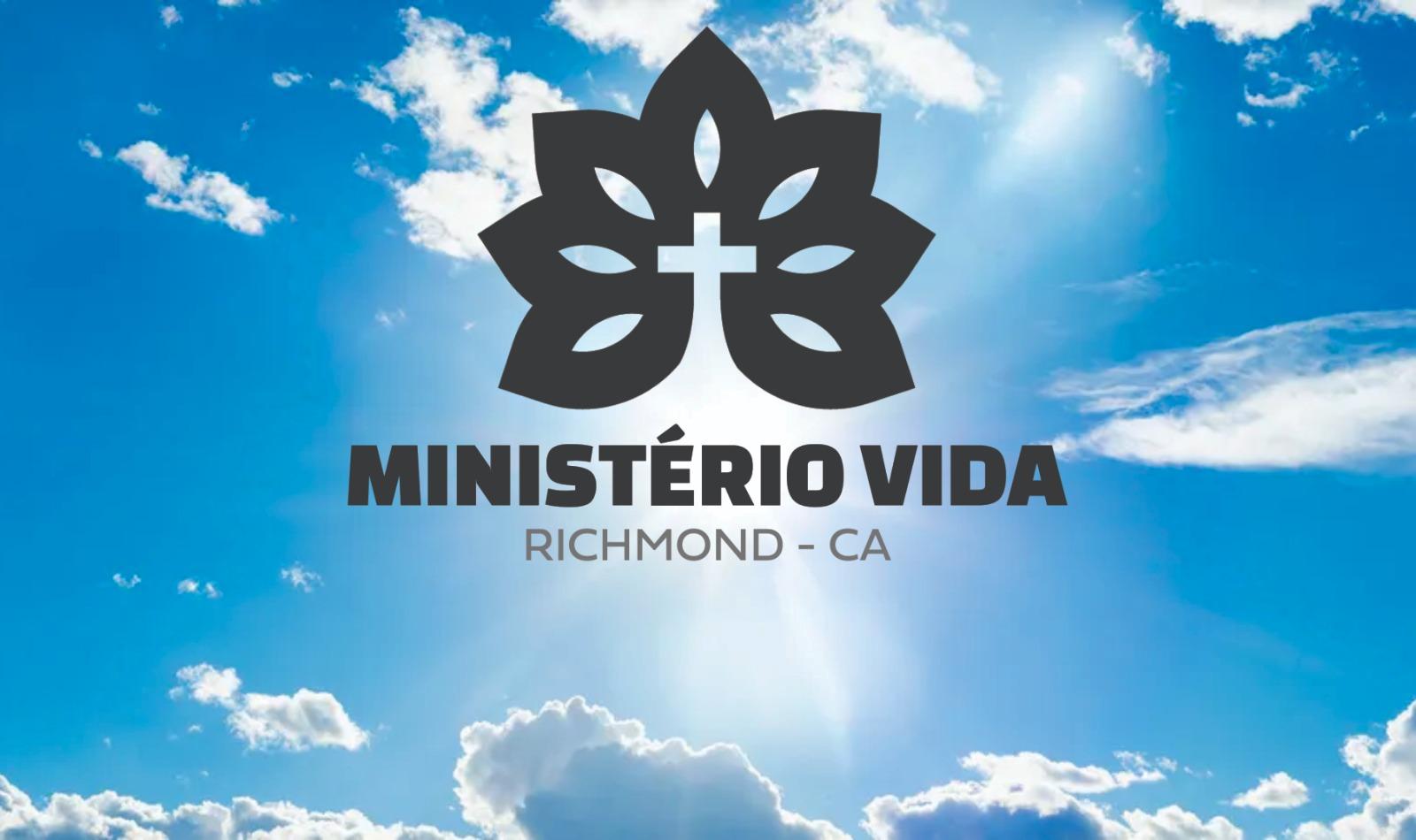 Ministério Vida CA | 12839 San Pablo Ave, Richmond, CA 94805, United States | Phone: (341) 203-1542