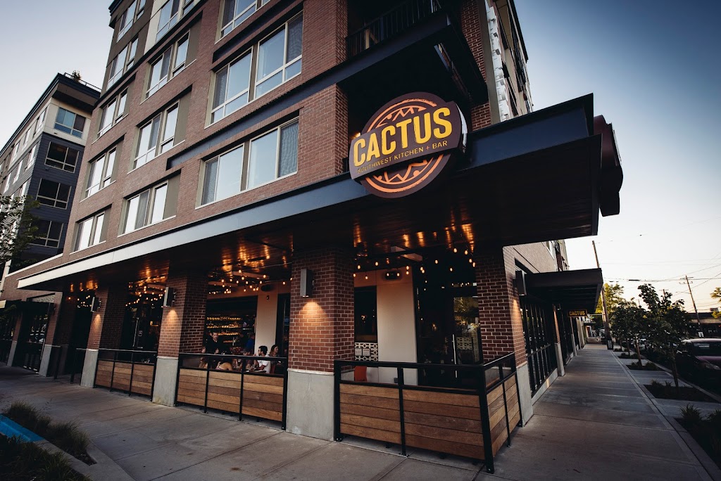 Cactus Restaurant Proctor | 2506 N Proctor St, Tacoma, WA 98406, USA | Phone: (253) 458-9900