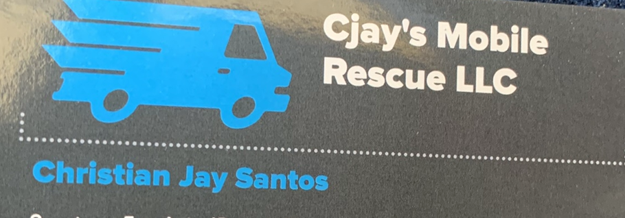 Cjays Mobile Rescue | 941 W Crooked Stick Dr, Casa Grande, AZ 85122, USA | Phone: (480) 434-3877