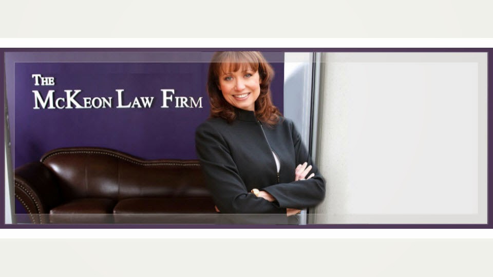 The McKeon Law Firm | 17 B Firstfield Rd STE 101, Gaithersburg, MD 20878, USA | Phone: (301) 417-9222