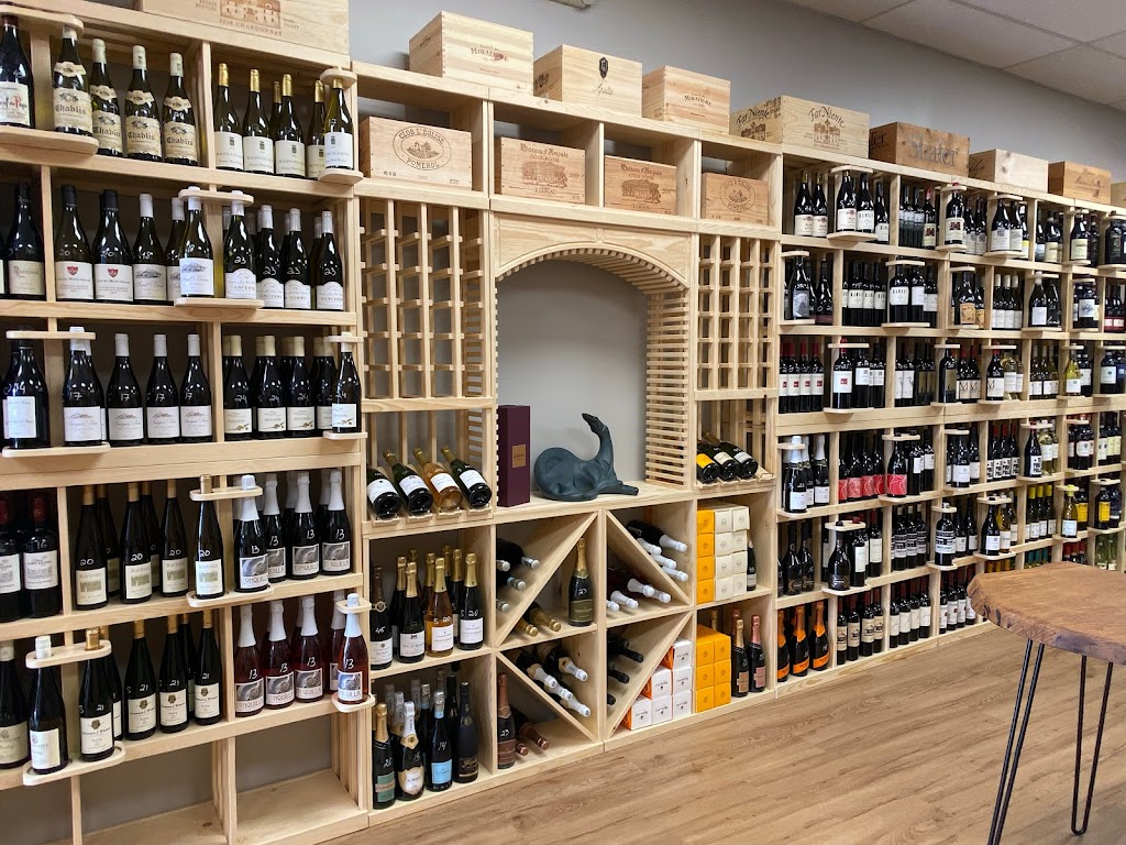 Aged Cork Wine & Spirits | 2237 Central Park Ave, Yonkers, NY 10710, USA | Phone: (914) 268-0525