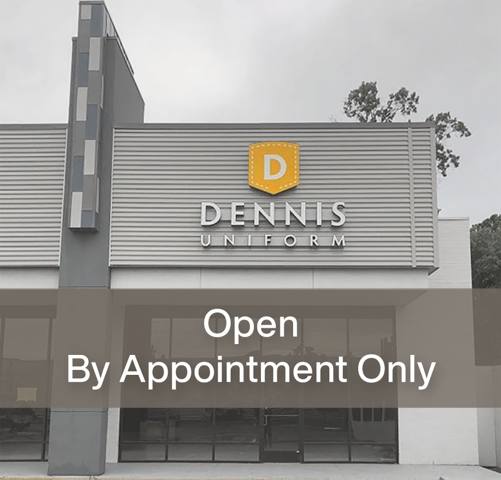 Dennis Uniform | 1282 Oddstad Dr, Redwood City, CA 94063, USA | Phone: (650) 299-9623