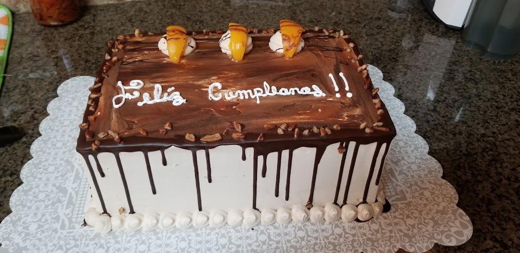 delicias pasteleria y reposteria | 227 Memory Ln, Stockbridge, GA 30281, USA | Phone: (404) 729-0237