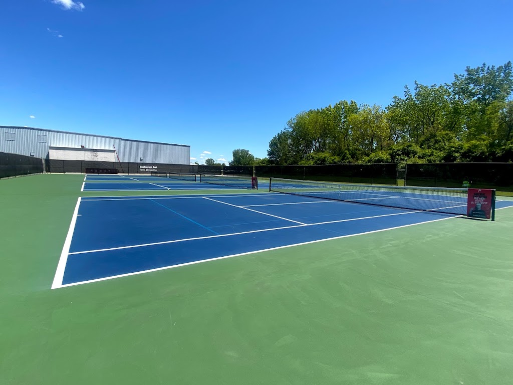 Scarborough East Tennis Club | 5641 Alshire Rd, Columbus, OH 43232, USA | Phone: (614) 868-5683