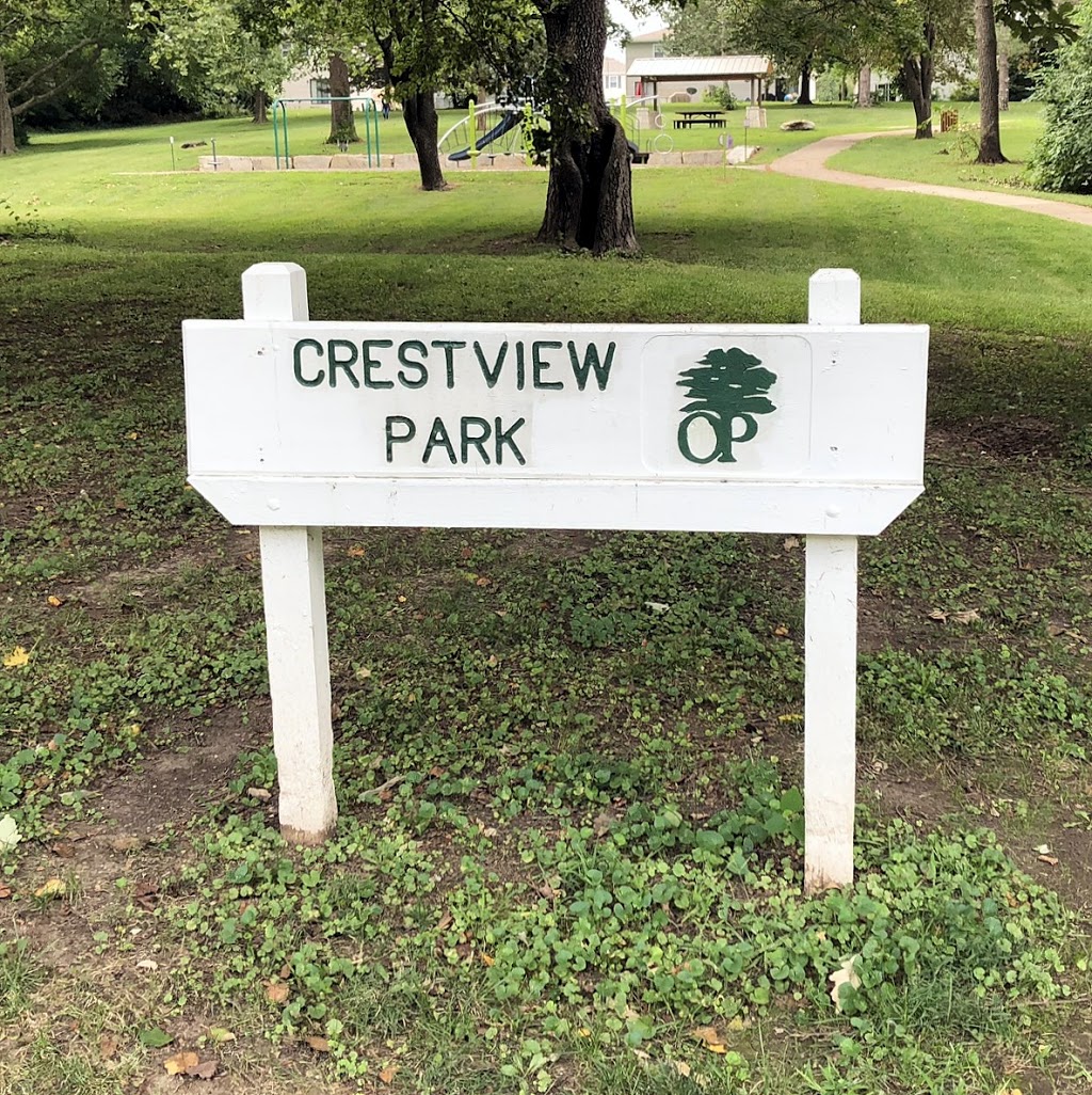 Crestview Park | 7825 W 61st St, Mission, KS 66202, USA | Phone: (913) 895-6000