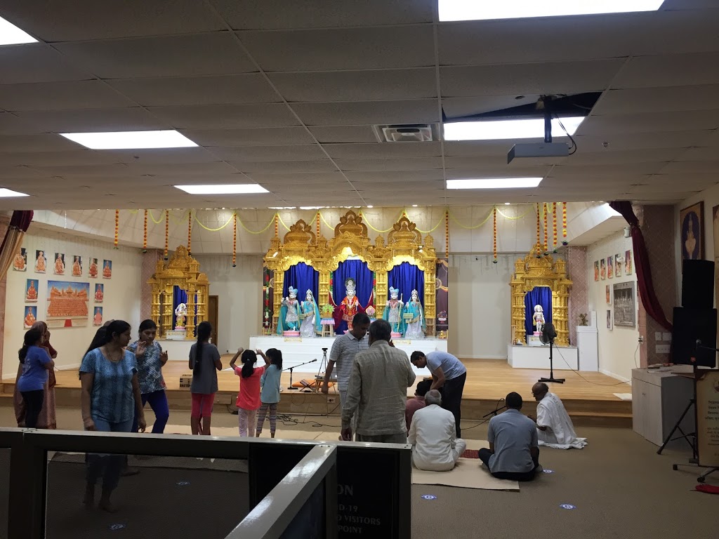 Swaminarayan Gurukul USA Atlanta | 2320 Meadow Church Way, Duluth, GA 30097, USA | Phone: (770) 299-1770