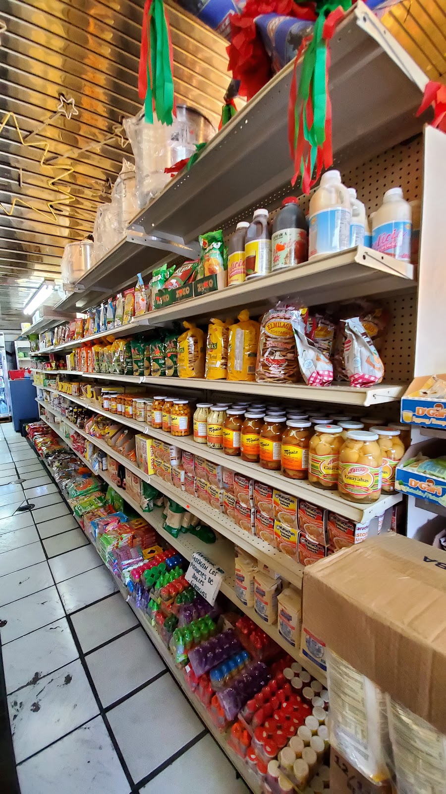 Mini Market Jaime El Mexicano | 329 N U.S. Hwy 41, Ruskin, FL 33570, USA | Phone: (813) 645-8375