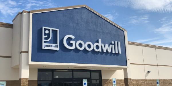 Goodwill Store | 190 Pacer Court Northwest NW, Corydon, IN 47112, USA | Phone: (812) 738-8011