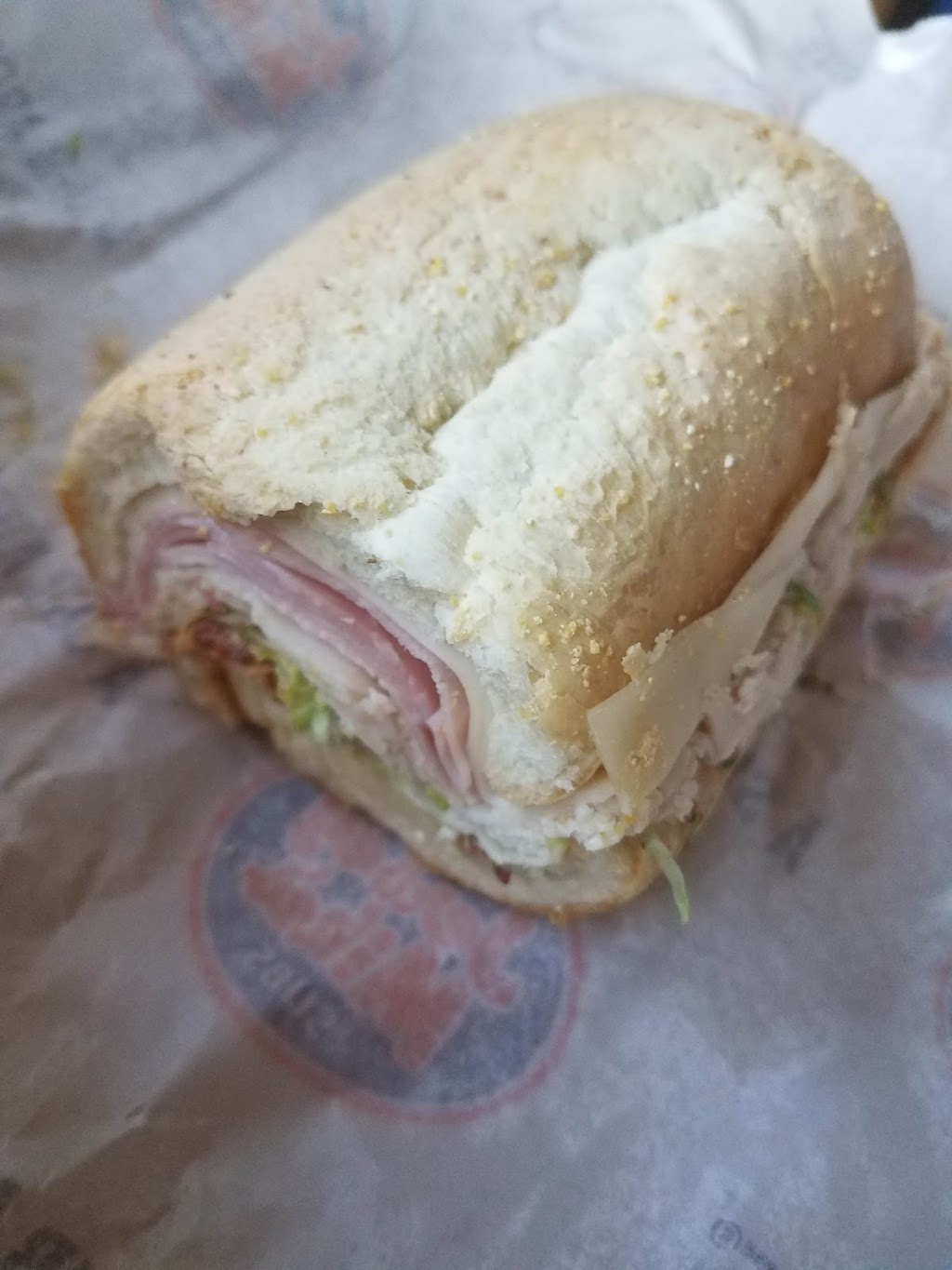 Jersey Mikes Subs | 7037 Aurora Rd, Aurora, OH 44202, USA | Phone: (330) 954-9254