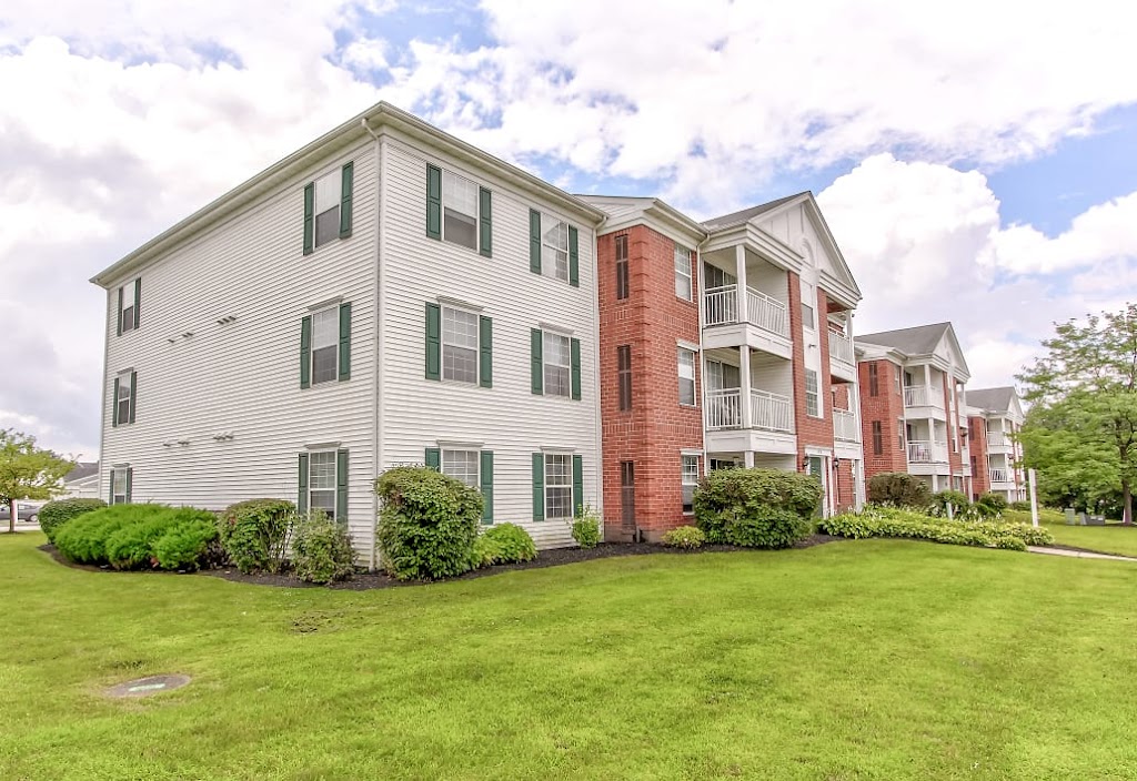 Wyndham Ridge Apartments | 4020 Wyndham Ridge Dr, Stow, OH 44224, USA | Phone: (330) 923-4020