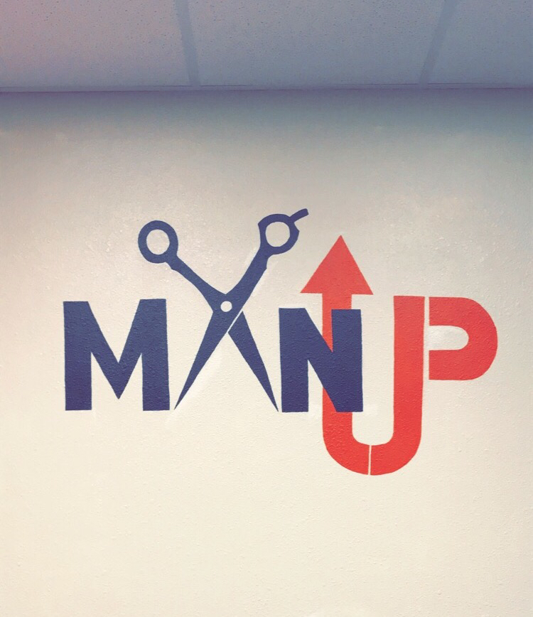 Man Up Mens Grooming LLC | 112 N Broadway St Suite J, Moore, OK 73160, USA | Phone: (405) 205-2784