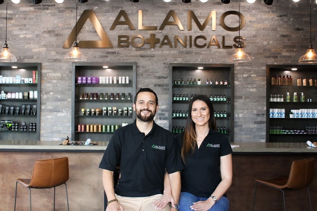 Alamo Botanicals | 11720 Alamo Ranch Pkwy Ste 250, San Antonio, TX 78253, USA | Phone: (210) 530-1003