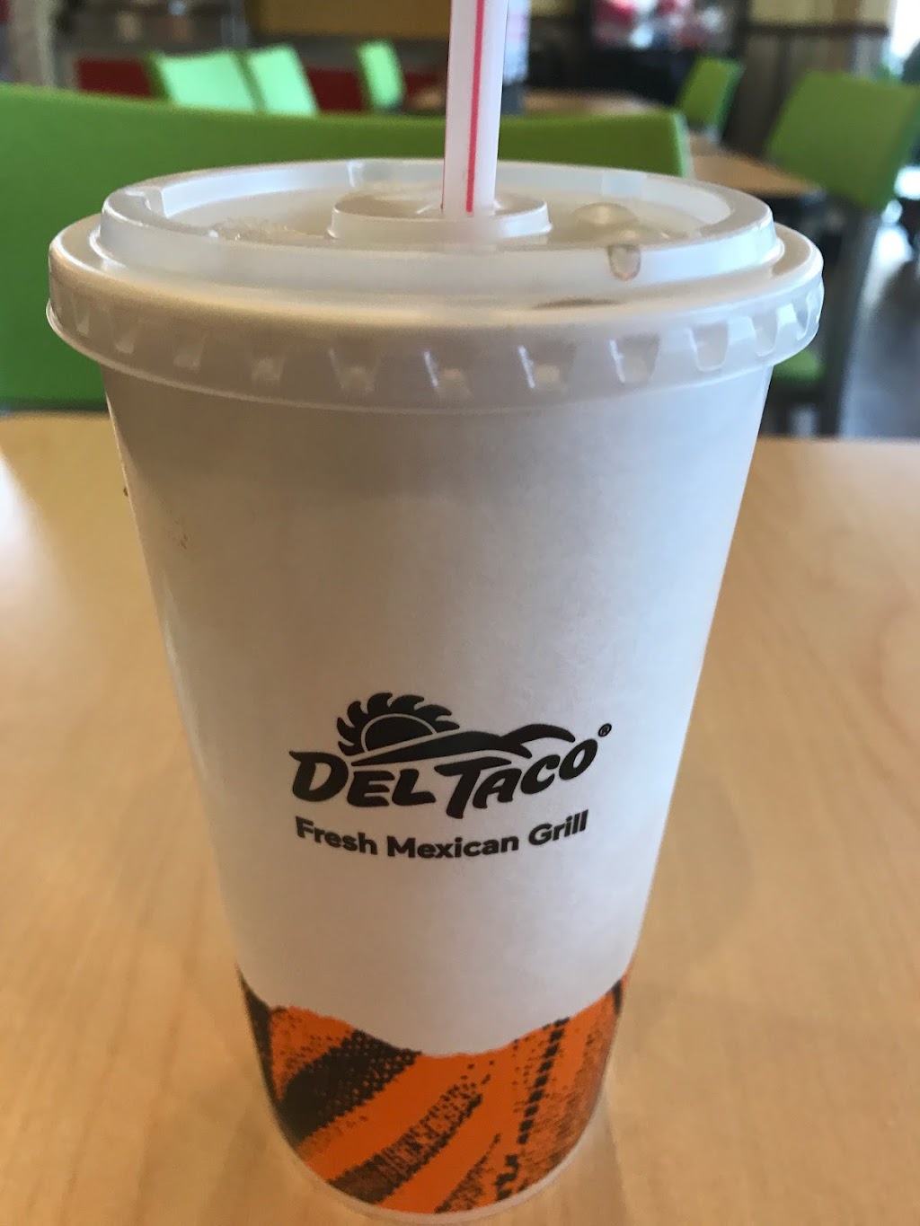 Del Taco | 1101 Unser Blvd SE, Rio Rancho, NM 87124, USA | Phone: (505) 896-0733