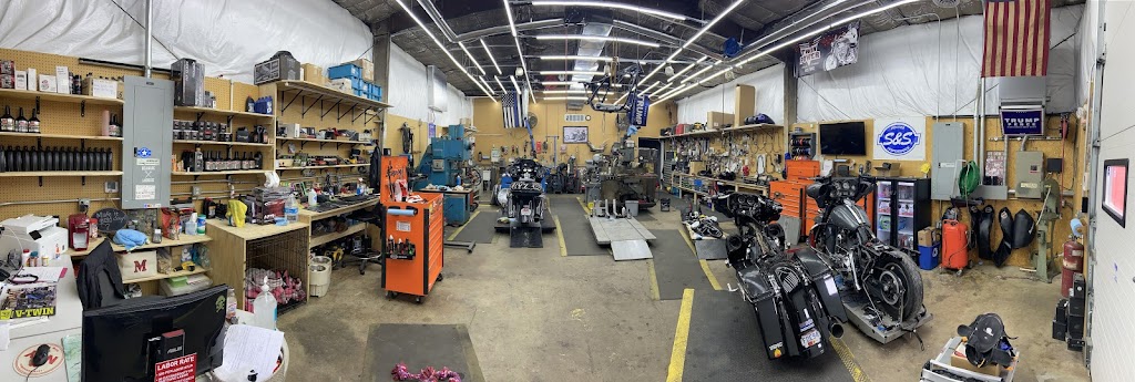 Republic Cycles Inc | 45 Reid St, Delaware, OH 43015, USA | Phone: (740) 513-6339