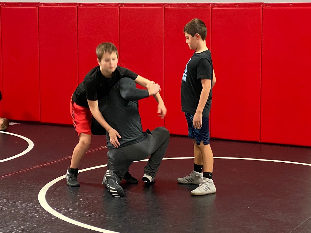 Mavericks Wrestling | 138 Industry Ln Suite 5B, Forest Hill, MD 21050, USA | Phone: (443) 345-9427