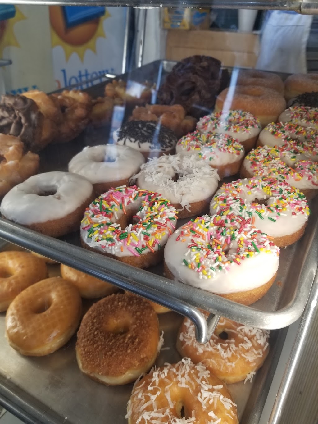 Home Style Donuts | 12840 Pioneer Blvd, Norwalk, CA 90650, USA | Phone: (562) 863-2923