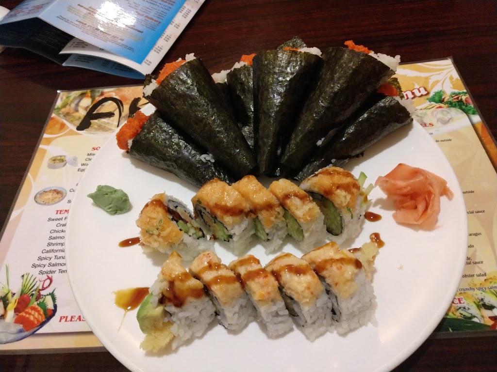 Aki Sushi | 436 NJ-36, Port Monmouth, NJ 07758, USA | Phone: (732) 471-8811