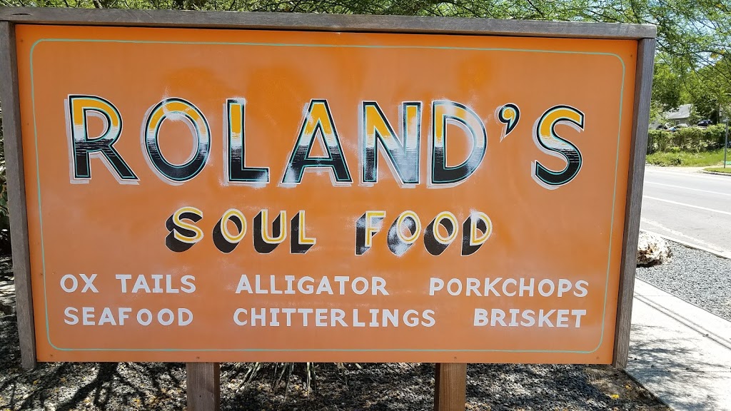 Rolands | 1311 Chestnut Ave, Austin, TX 78702, USA | Phone: (512) 222-1777