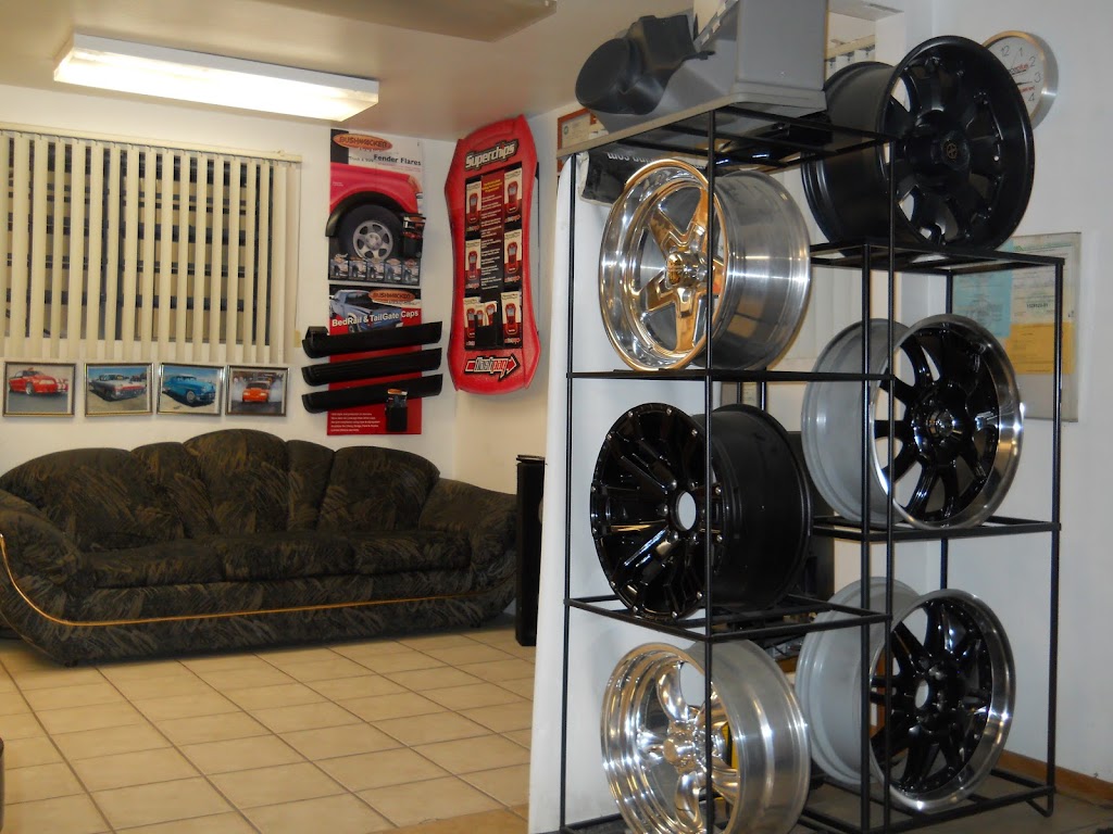 JEP Autoworks | 1418 Mesa View St, Hemet, CA 92543, USA | Phone: (951) 487-3938