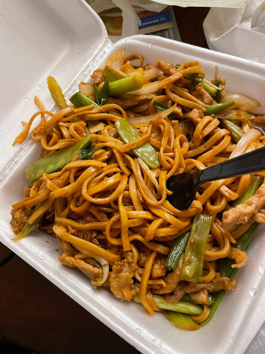 Wok On Fire | 9901 Brodie Ln #170, Austin, TX 78748, USA | Phone: (512) 291-8886