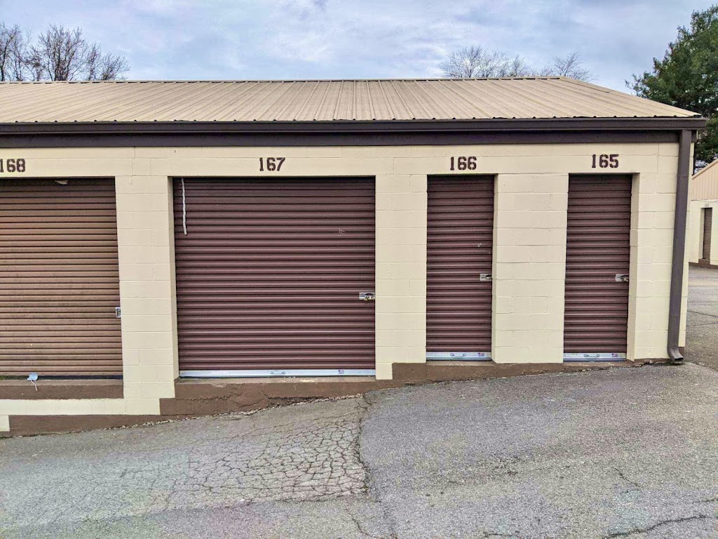 Portland Mini Storage | 401 TN-52, Portland, TN 37148, USA | Phone: (615) 325-6625