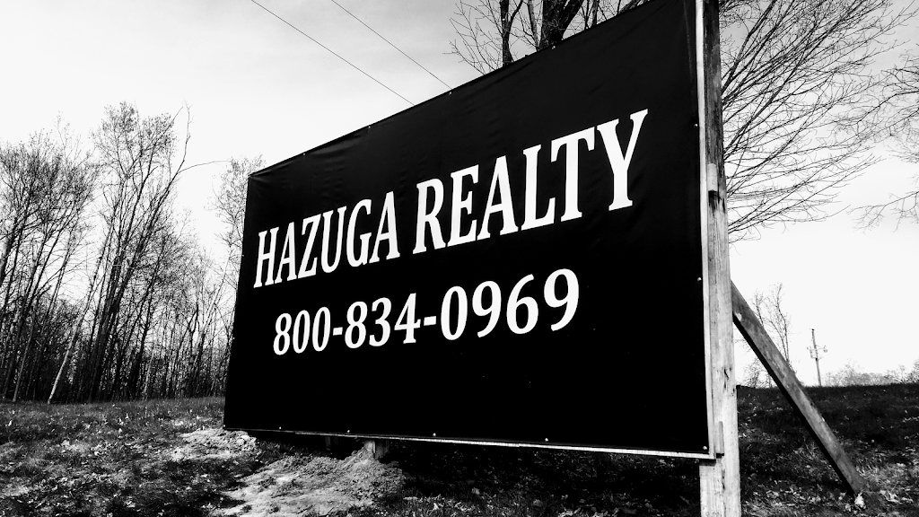 Hazuga Realty | 16 1st St, Hudson, WI 54016, USA | Phone: (612) 600-5200