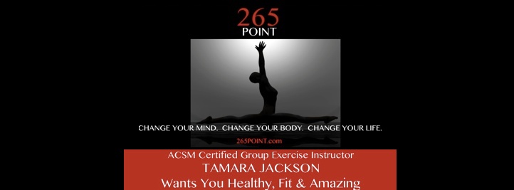 265 Point Total Fitness | 7800 Stevens Mill Rd suite g, Matthews, NC 28104, USA | Phone: (980) 368-4265