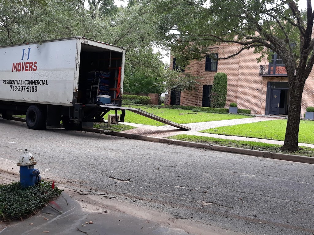 J&J Movers | 13273 Webb Ln, Sugar Land, TX 77099, USA | Phone: (713) 397-5169